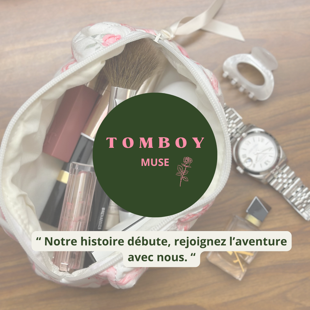 Les trousses de toilette durables